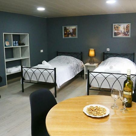 Georgian House Sundukiani Hotel Tbilisi Esterno foto