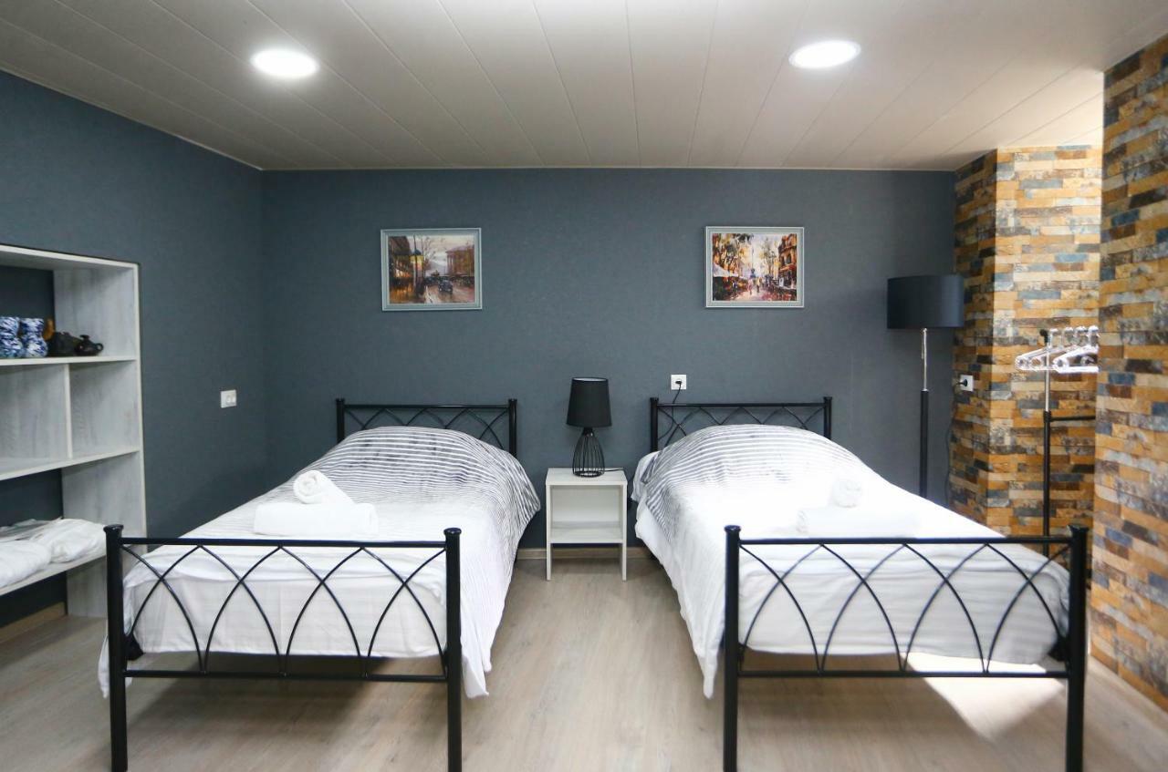 Georgian House Sundukiani Hotel Tbilisi Esterno foto